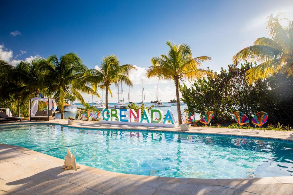 True Blue Bay Resort - Best Beach Hotels in Grenada
