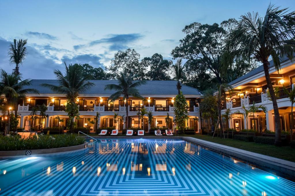 Shinta Mani Angkor - Best Hotels in Siem Reap