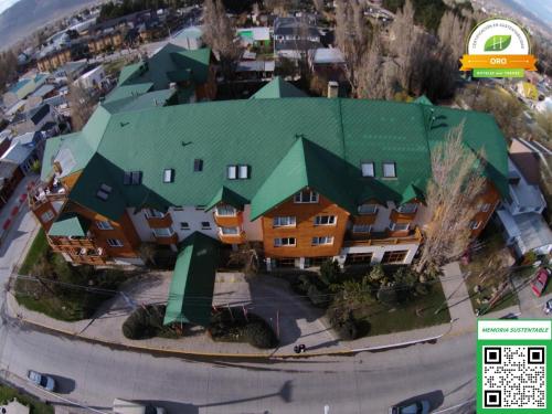 Hotel Kosten Aike