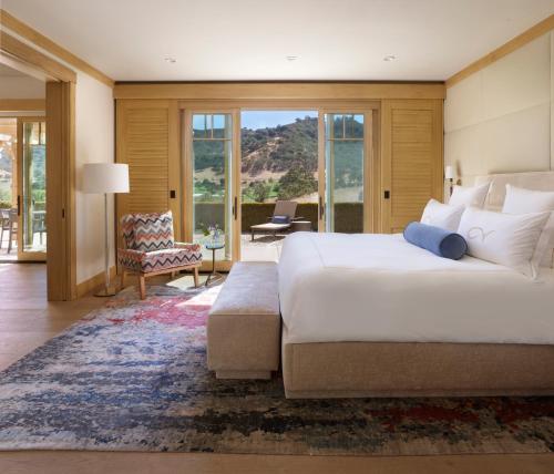CordeValle - Luxury Hotels in California
