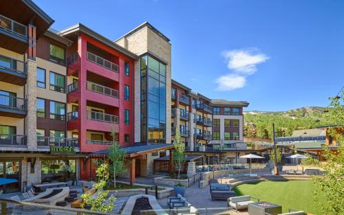 Limelight Hotel Snowmass - Ski Hotels in Colorado