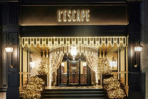 L'Escape Hotel - Best Hotels in Seoul