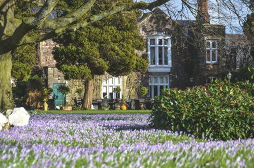 The Priory Hotel - Best Hotels in Wales