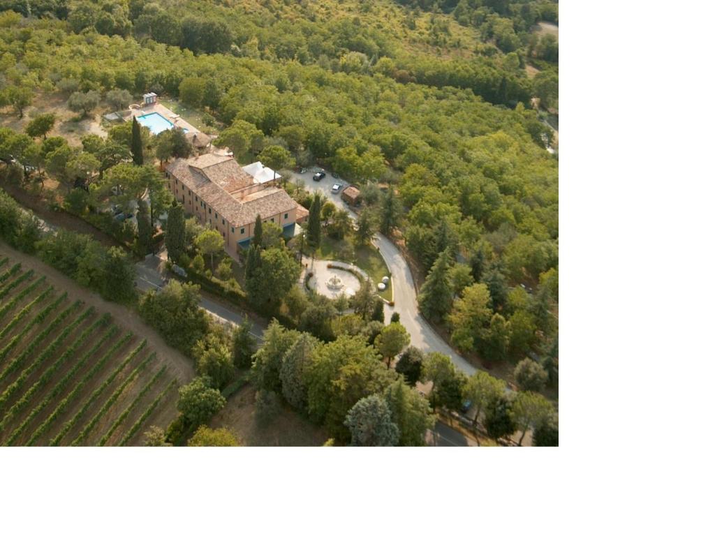 Locanda Antiche Macine - Best Hotels in Emilia Romagna