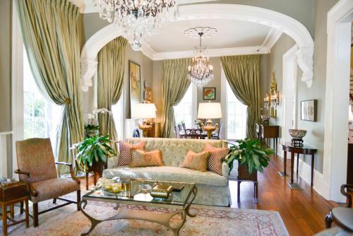 Terrell House Bed and Breakfast - Best New Orleans Boutique Hotels