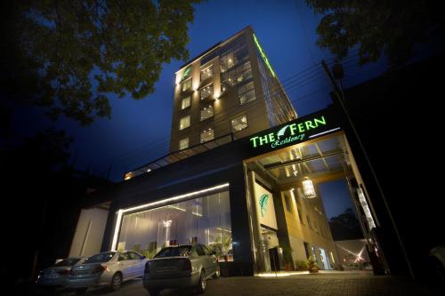 The Fern Residency - Chandigarh - Best Hotels in Chandigarh