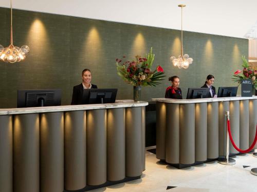 Swissotel Sydney - Best Spa Hotels in Sydney