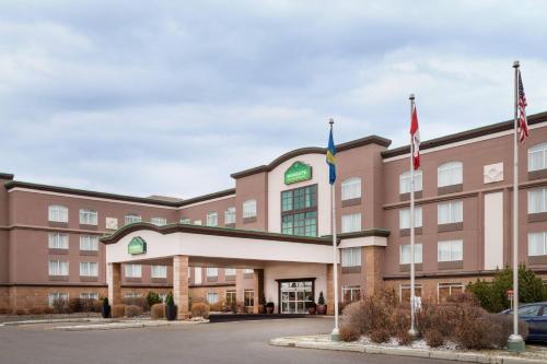 Wingate by Wyndham Calgary South - Best Hotels with Free Breakfast in Calgary
