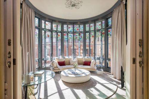 El Palauet Royal Suites