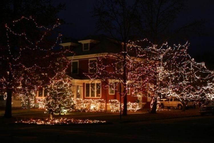King George B&B - Best Hotels in New Brunswick