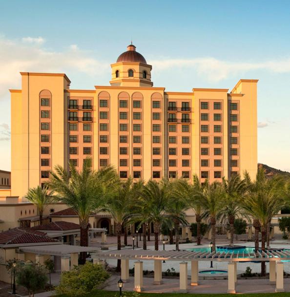 Casino del Sol Resort Tucson - Best Hotels in Tucson, AZ