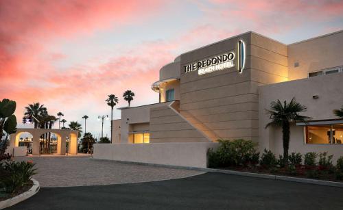Redondo Beach Hotel, Tapestry Collection by Hilton - Best Hotels in Redondo Beach, CA