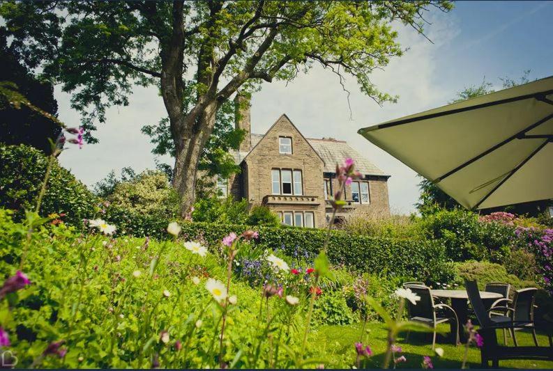 Ashmount Country House - Most Romantic Hotels in Yorkshire