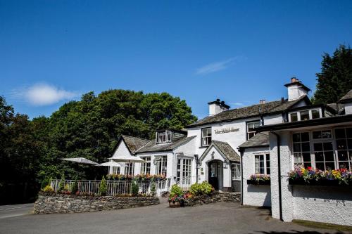 Wild Boar Estate - Best Hotels in Windermere