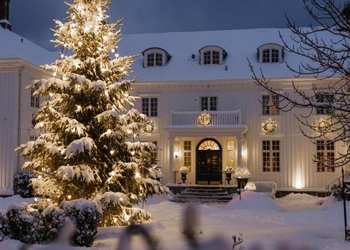 Hovde Gård - Best Pet-Friendly Hotels in Norway