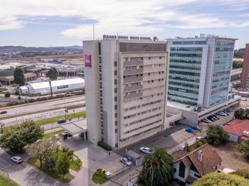 ibis Concepcion - Best Pet-Friendly Hotels in Chile