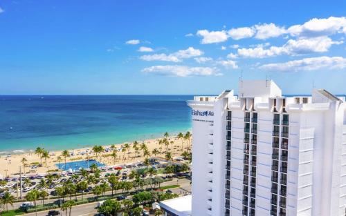 Bahia Mar Fort Lauderdale Beach - DoubleTree by Hilton - Best Hotels near Broward College, FL