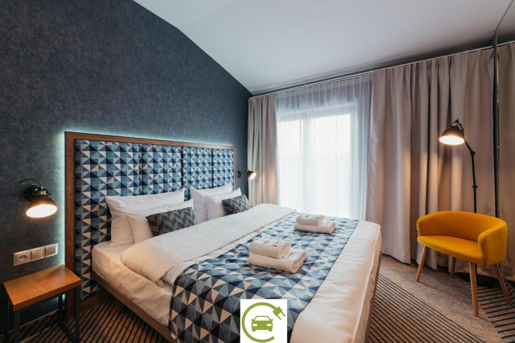 Avena Boutique Hotel by Artery Hotels - Best Boutique Hotels in Krakow