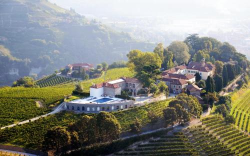 Relais San Maurizio - Best Spa Hotels in Italy