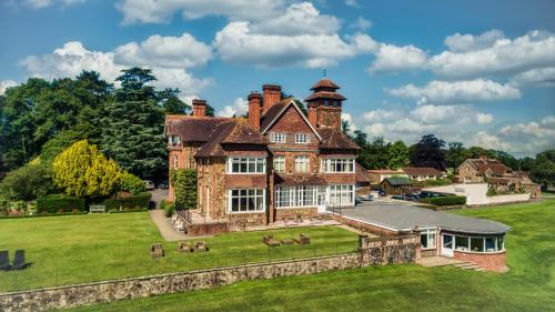 The Mole Resort - Hotel rooms - Best Hotels in Devon