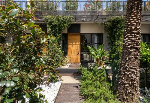 Horti 14 Borgo Trastevere Hotel - Best Hotels near the Vatican
