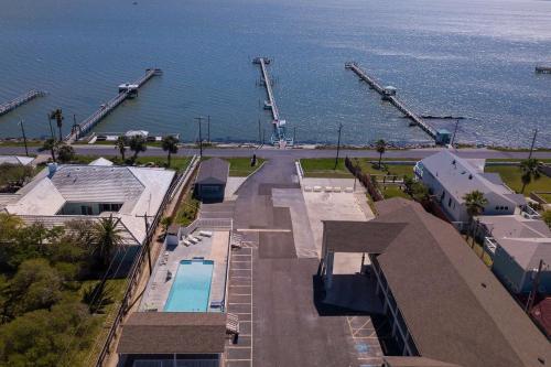Quality Inn Rockport on Aransas Bay
