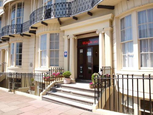 The Beach Hotel - Best Hotels with Free Breakfast in Brighton