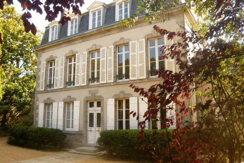Maison de la Garenne & Spa - Best Hotels in Vannes