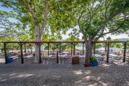 Al Lago - Best Rural Hotels in Andalucía