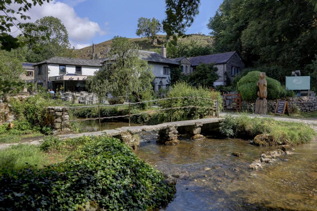 Beck Hall - Best Dog Friendly Hotels in Yorkshire