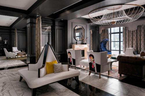 The Edwin Hotel, Autograph Collection - Best Hotels in Chattanooga