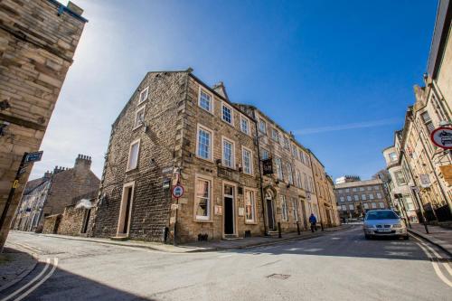 The Sun Hotel & Bar - Best Hotels in Lancashire