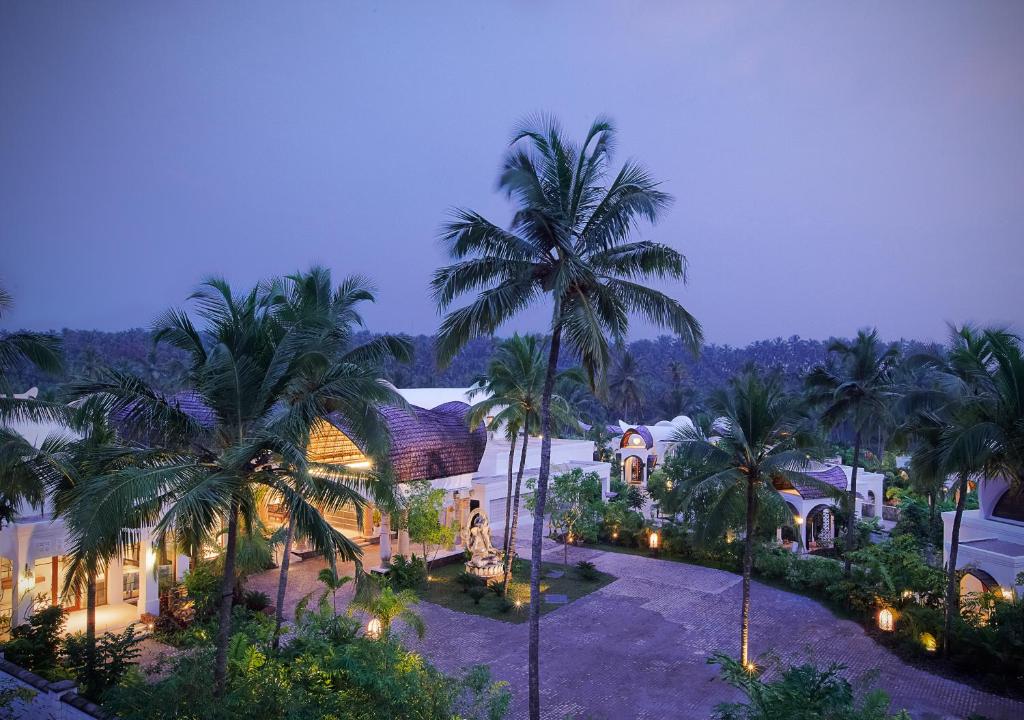 Taj Bekal Resort & Spa, Kerala - Best Hotels in Kerala