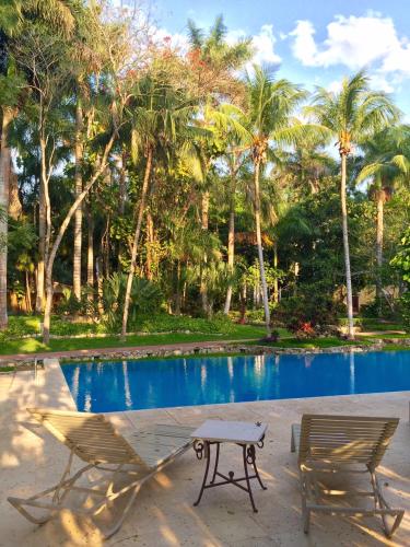 Hacienda Chichen Resort and Yaxkin Spa - Best Hotels in Yucatán
