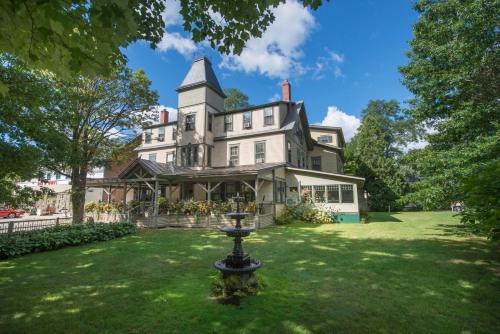 The Norwich Inn - Best Hotels in Vermont
