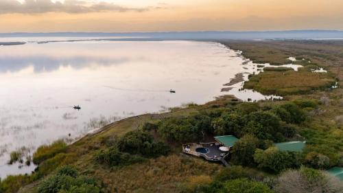 Makakatana Bay Lodge - Best Hotels in KwaZulu Natal