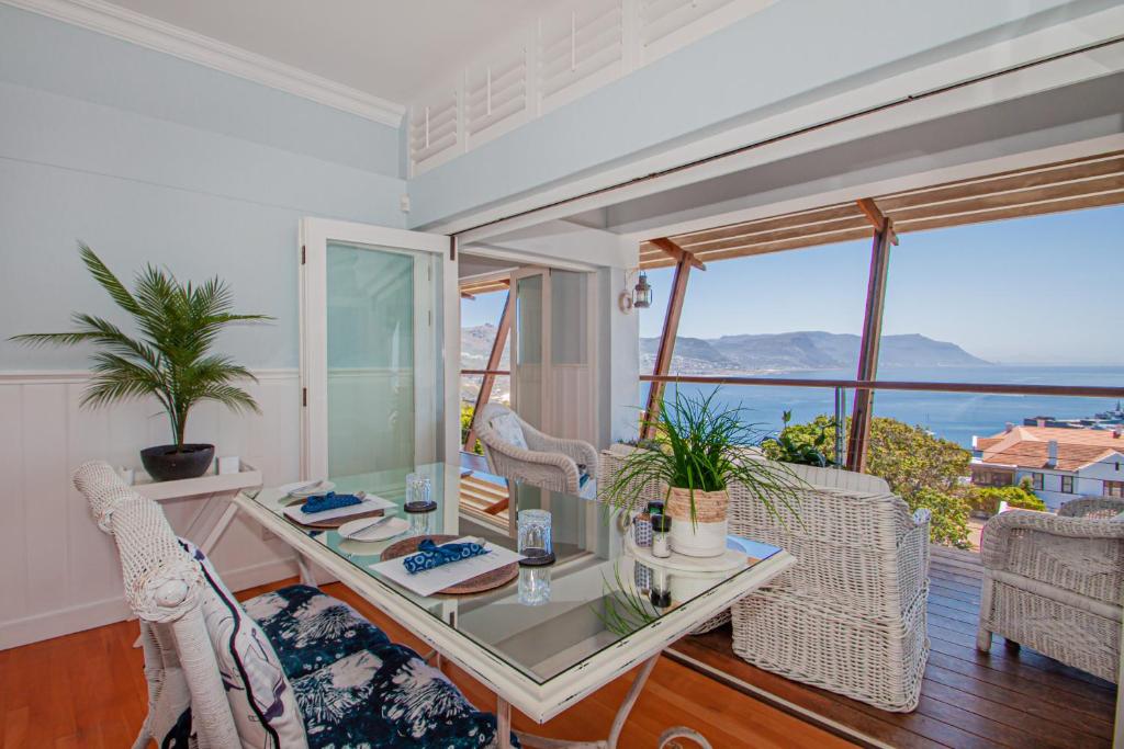 A Boat House - Best Hotels in Cape Town