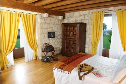 Delser Verona Manor House