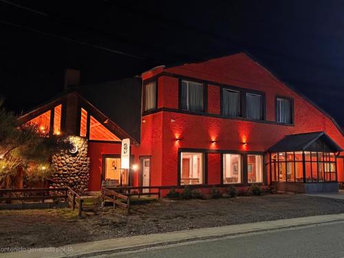 Hotel Lunajuim - Best Hotels in El Chalten