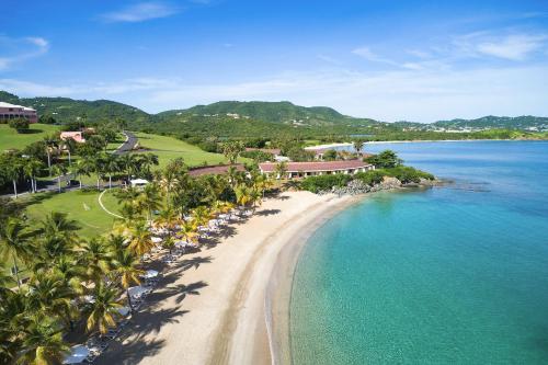 The Buccaneer Beach & Golf Resort - Best Hotels in St. Croix