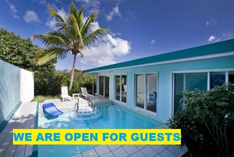 Pavilions and Pools Condo Villas - Best Hotels in St Thomas