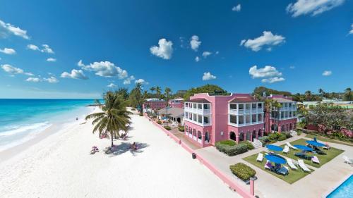 Southern Palms Beach Club - Best Hotels in Cayman Islands