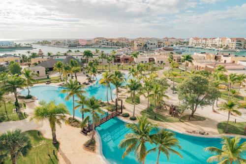 TAN Resorts Marina Cap Cana - All-Inclusive - Best Hotels with Free Breakfast in Punta Cana