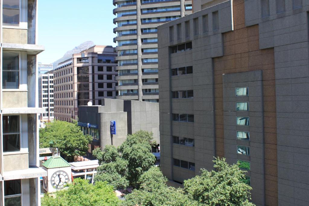 Innscape Classic Hotel - Best Hotels in Cape Town