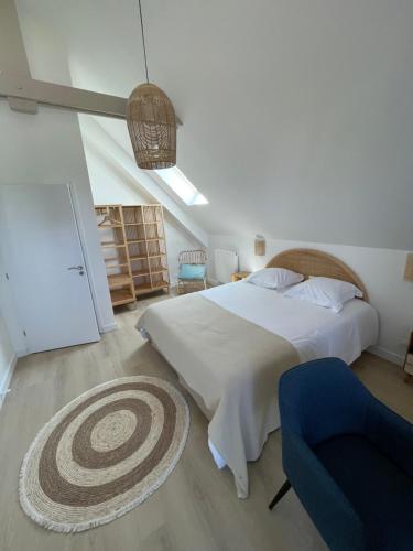 Villa Mané Lann Maison d'hôtes & spa