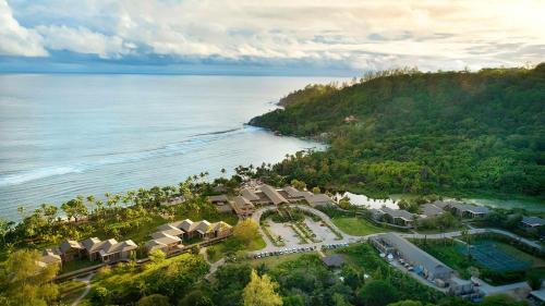 Kempinski Seychelles Resort - Best Hotels in Mahé