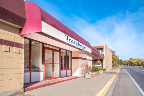 Travelodge by Wyndham Kalispell - Best Business Hotels in Glacier National Park, MT