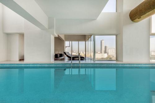 La Quinta by Wyndham Puebla Palmas Angelopolis - Best Hotels with Free Breakfast in Puebla