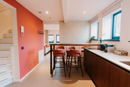 The Anthony - Best Hotels in Utrecht