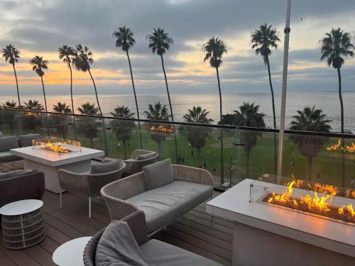 La Jolla Cove Suites - Best Beach Hotels in La Jolla, CA